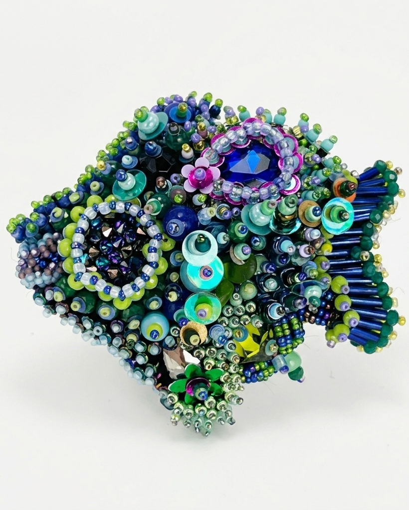 Guardian of the Reef - Full View